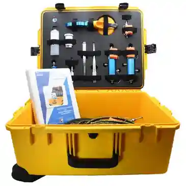 [AK320H] Accessory Kit - Airbus A-320 / 318 / 319 / 321 Test kit AK320G, AK320H